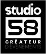 Offre d'emploi chez Studio 58