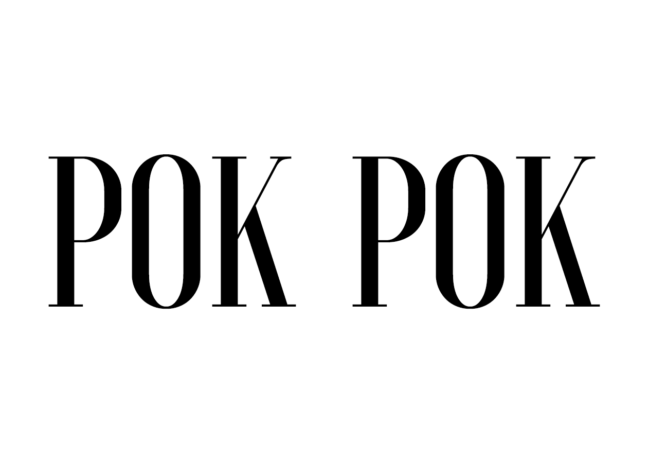 Offre d'emploi chez POK POK