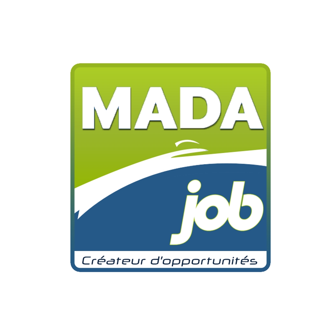 Offre d'emploi chez MADAJOB