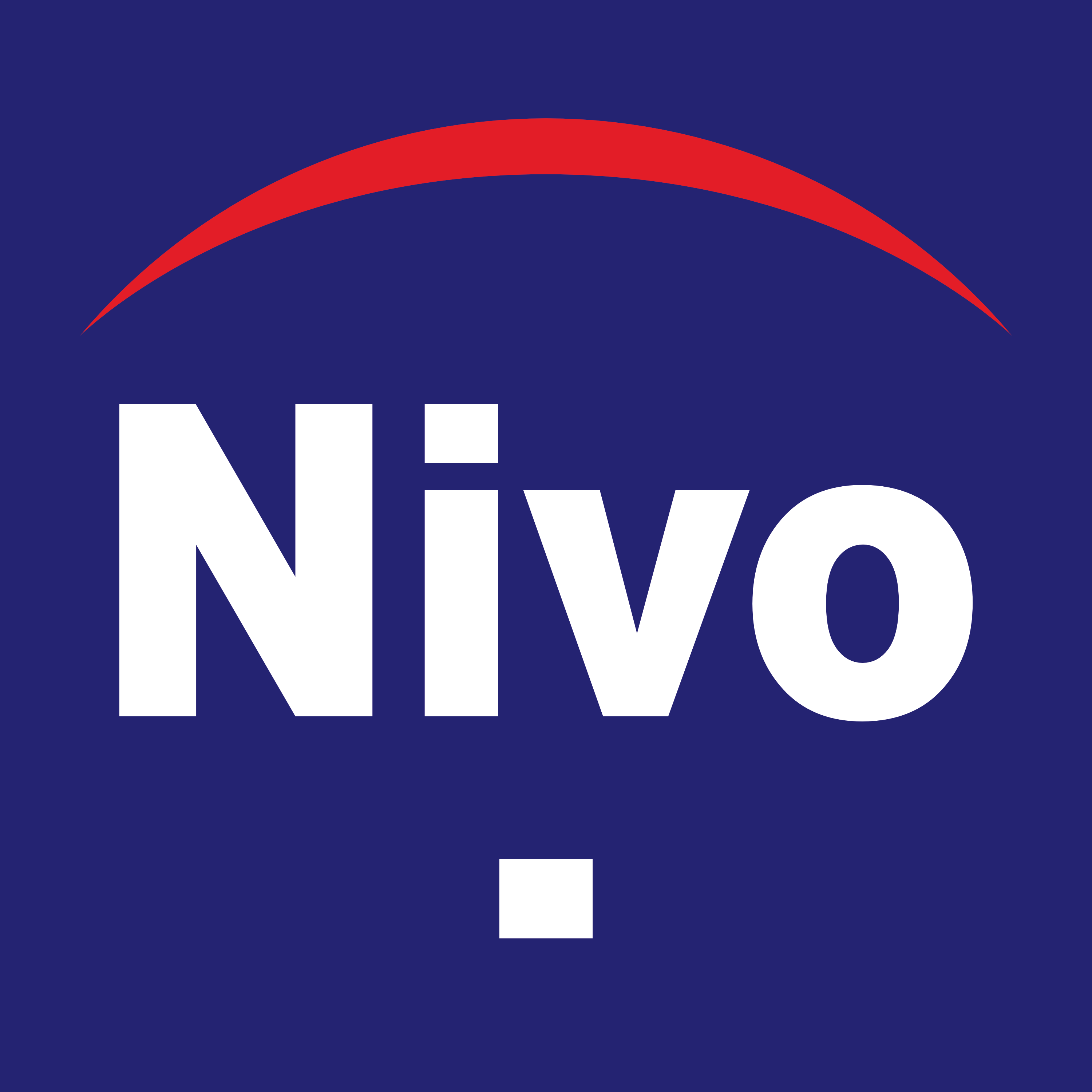 Offre d'emploi chez NIVO S.A.