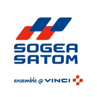 Offre d'emploi chez SOGEA SATOM