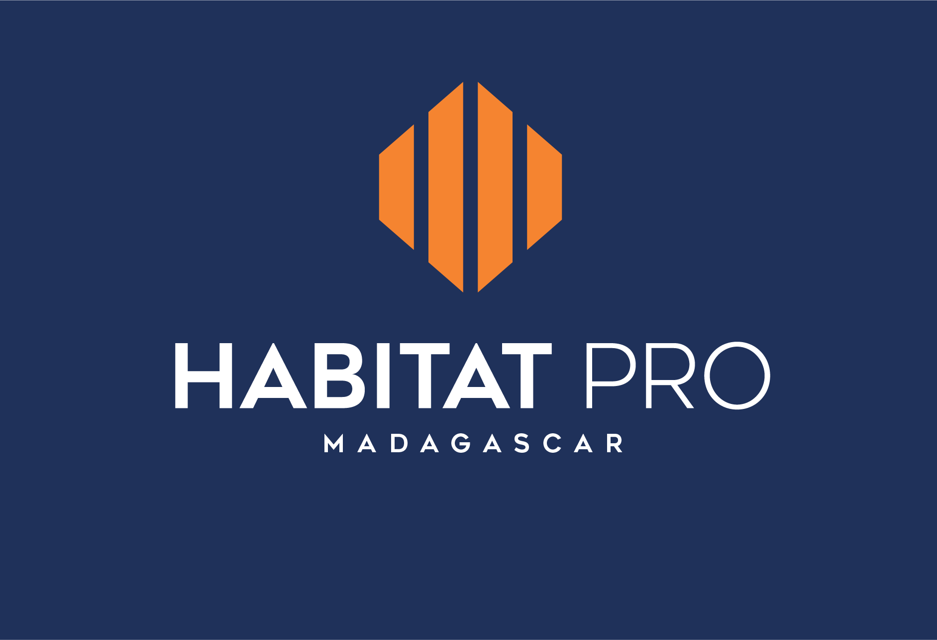 Habitat Pro Madagascar