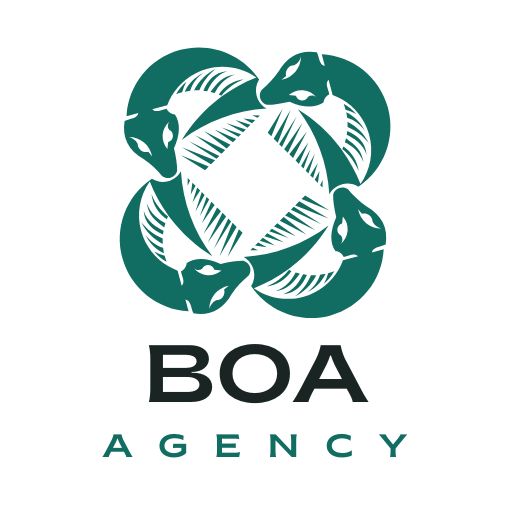 Offre d'emploi chez Boa Agency