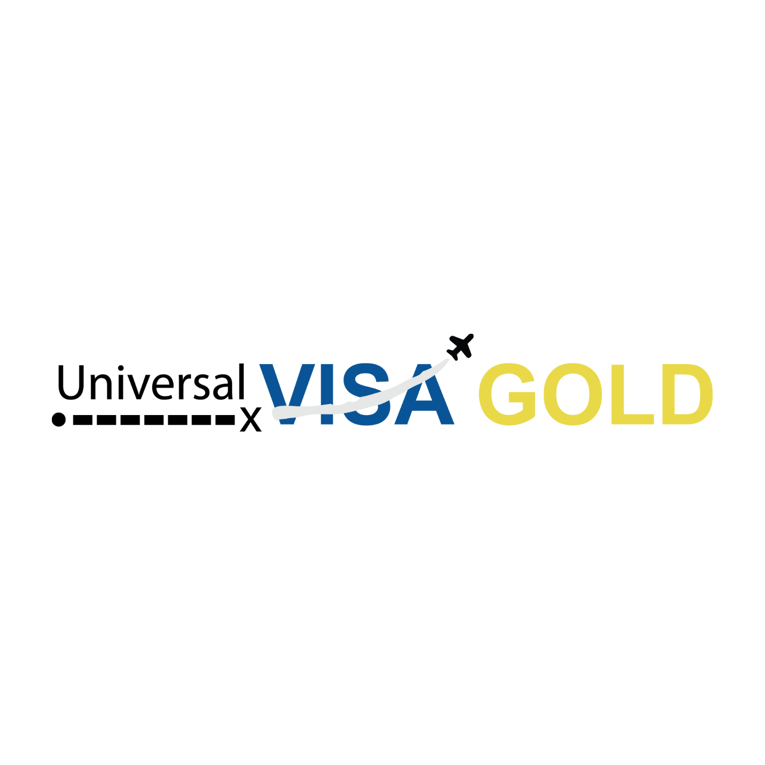 universal visa gold