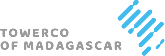 Offre d'emploi chez Towerco of Madagascar